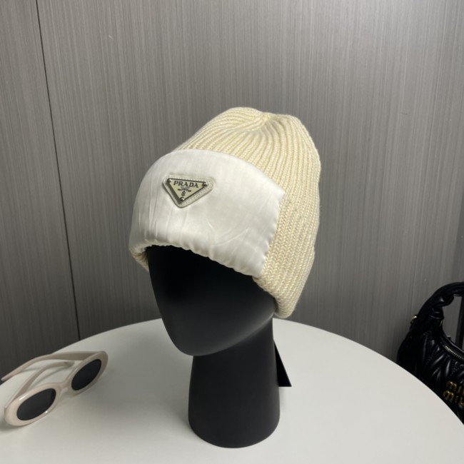 Prada Hats AAA-970