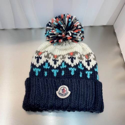 Moncler Hats AAA-978