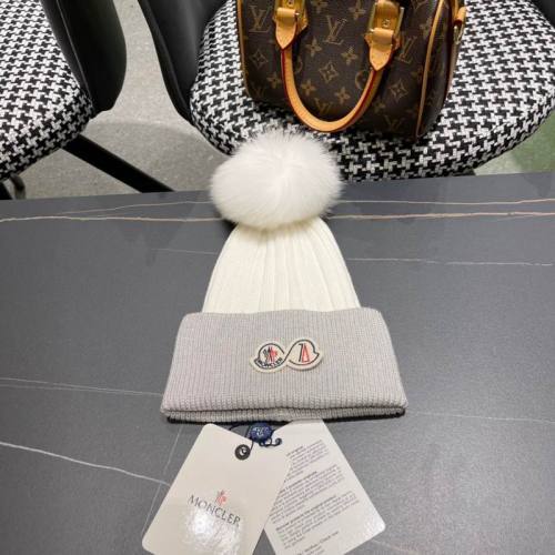 Moncler Hats AAA-1089