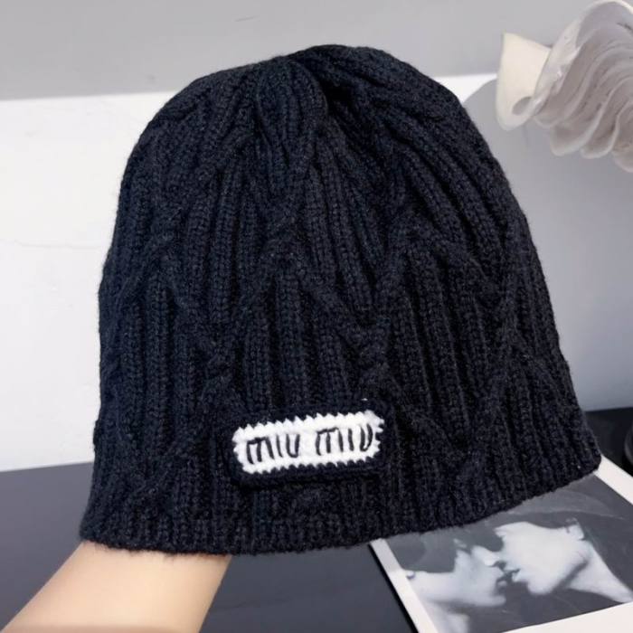 Miumiu Hats AAA-254