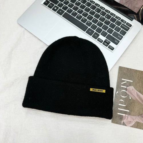 Miumiu Hats AAA-284