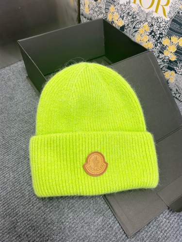 Moncler Hats AAA-326