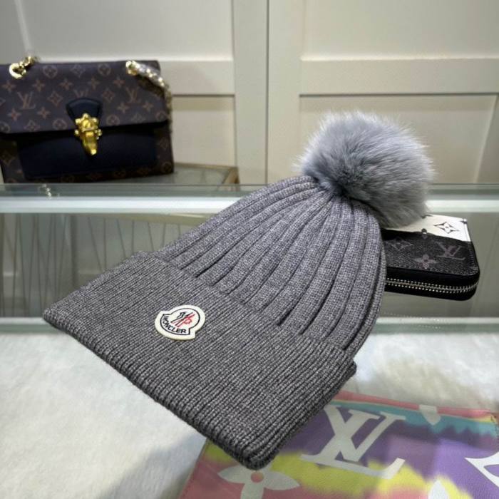 Moncler Hats AAA-1107