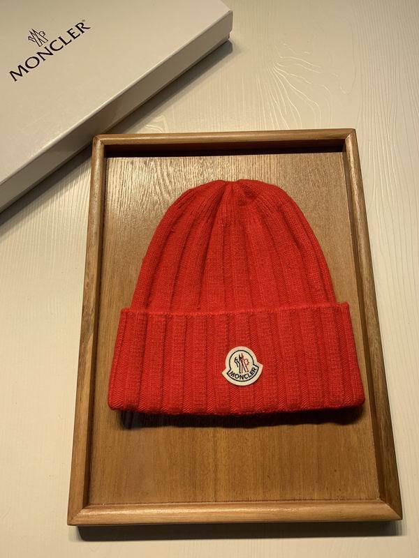 Moncler Hats AAA-521