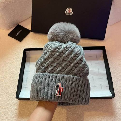 Moncler Hats AAA-895