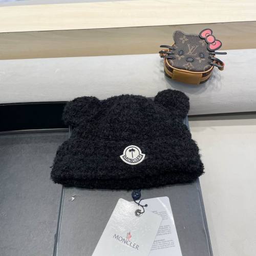 Moncler Hats AAA-828