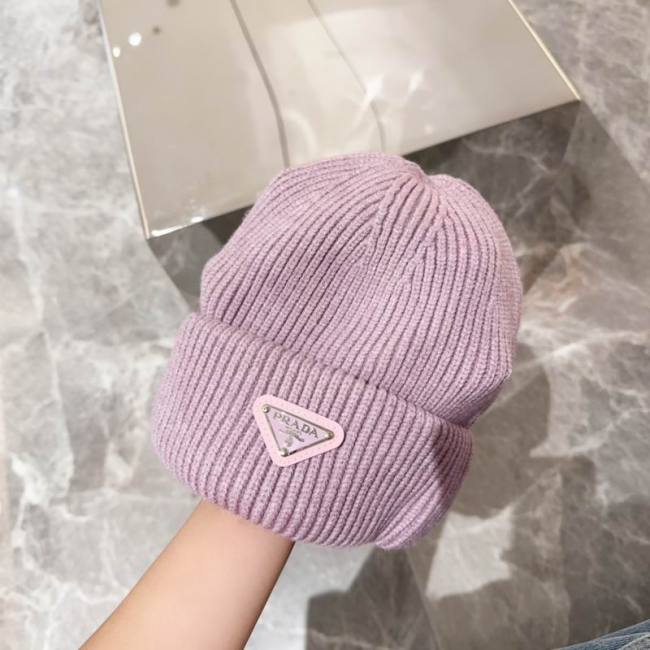 Prada Hats AAA-986