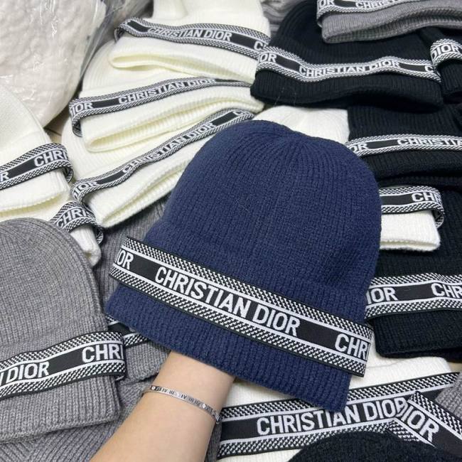 Dior Hats AAA-1339