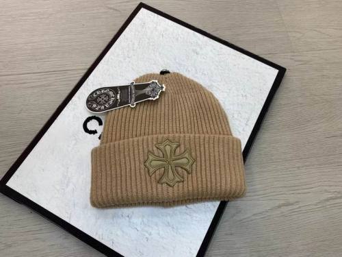 Chrome Hearts Hats AAA-359