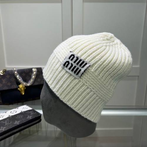 Miumiu Hats AAA-347