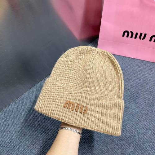 Miumiu Hats AAA-085