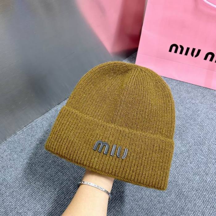 Miumiu Hats AAA-080