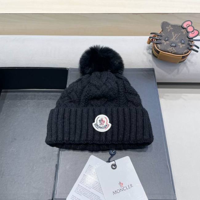 Moncler Hats AAA-870