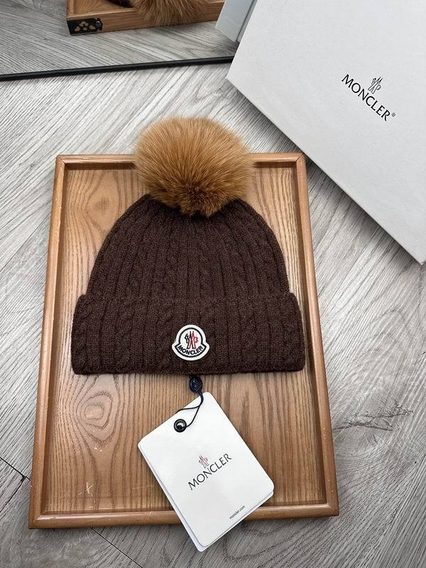 Moncler Hats AAA-965