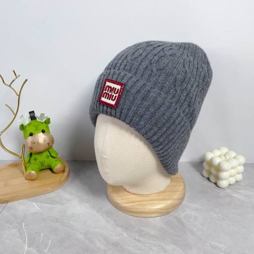 Miumiu Hats AAA-129
