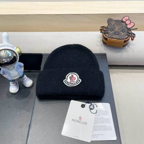 Moncler Hats AAA-612