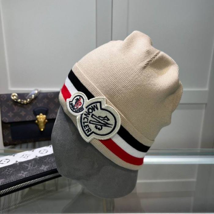 Moncler Hats AAA-680