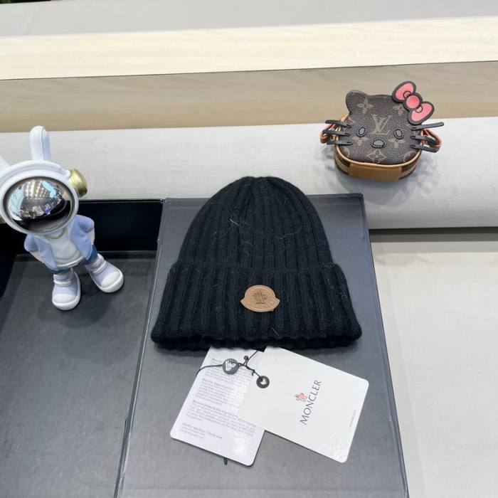 Moncler Hats AAA-541
