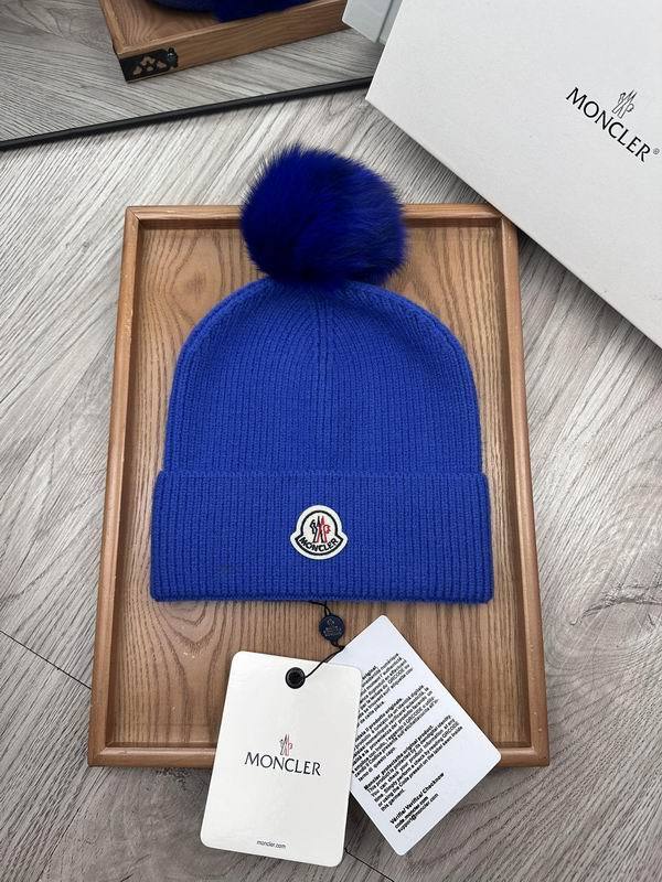 Moncler Hats AAA-1012