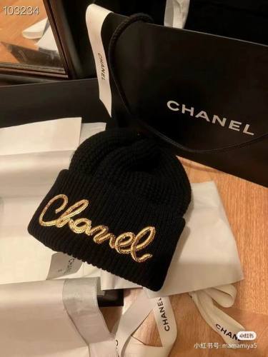 CHAL Hats AAA-2675