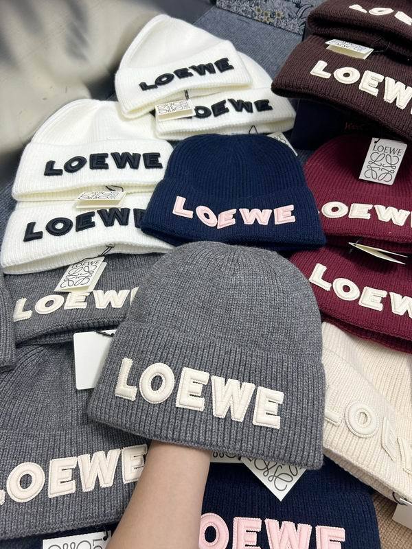 Loewe Hats AAA-175
