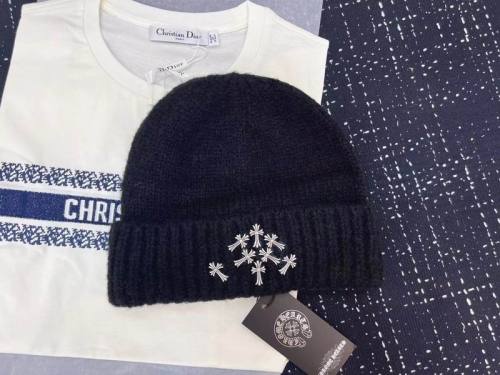 Chrome Hearts Hats AAA-401