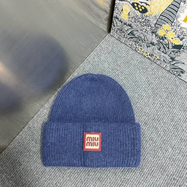 Miumiu Hats AAA-199
