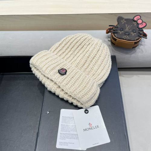 Moncler Hats AAA-339