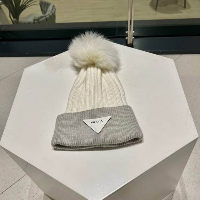 Prada Hats AAA-1078
