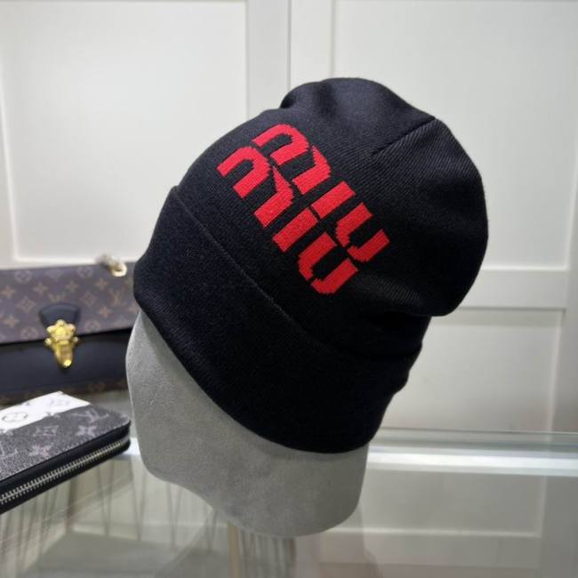 Miumiu Hats AAA-030