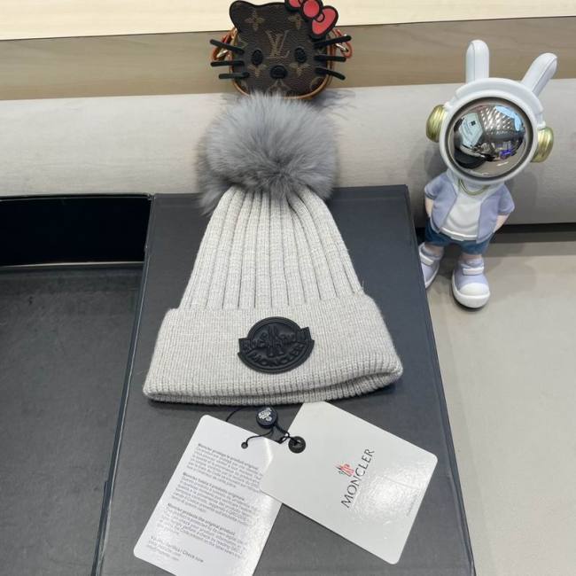 Moncler Hats AAA-900