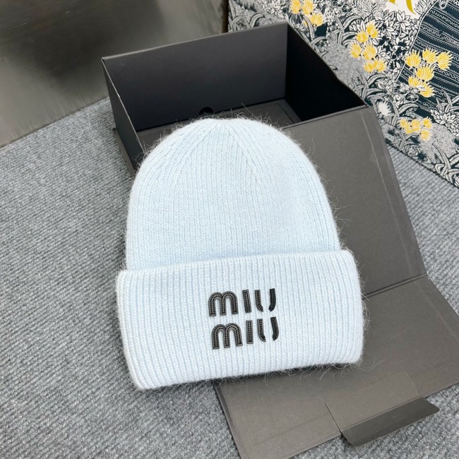 Miumiu Hats AAA-334
