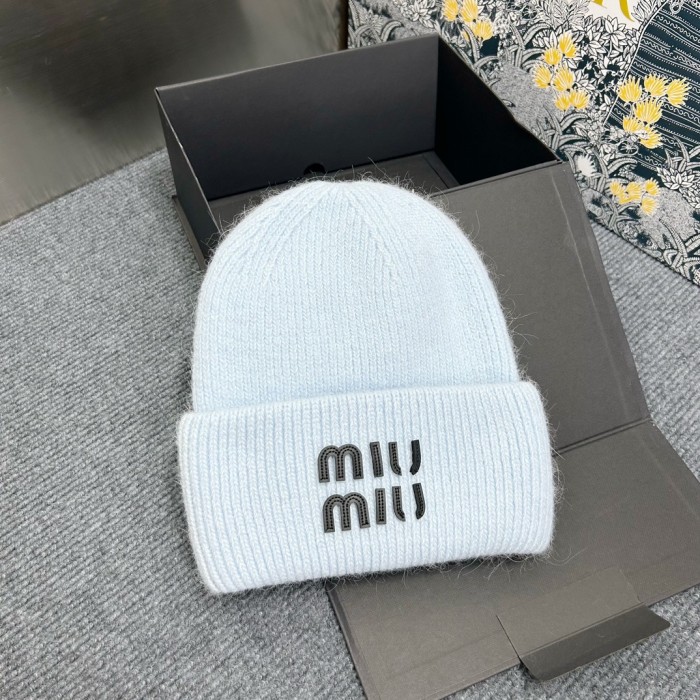 Miumiu Hats AAA-334