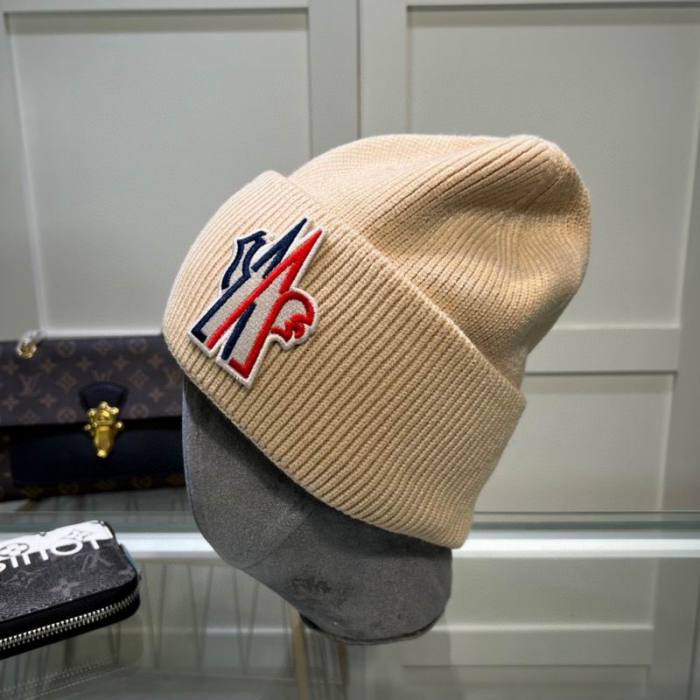 Moncler Hats AAA-660