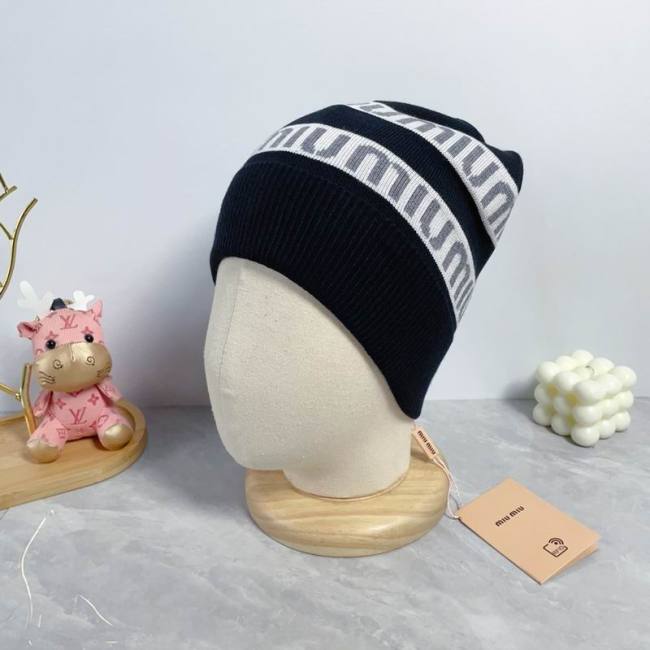 Miumiu Hats AAA-011