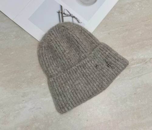 Chrome Hearts Hats AAA-348