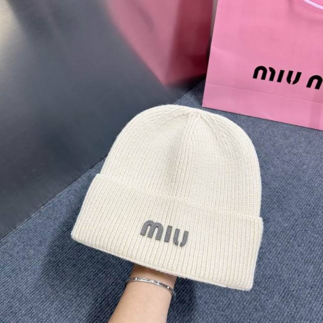 Miumiu Hats AAA-077