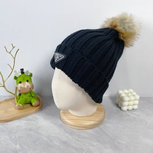 Prada Hats AAA-1046