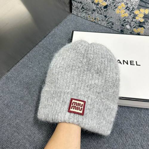 Miumiu Hats AAA-188
