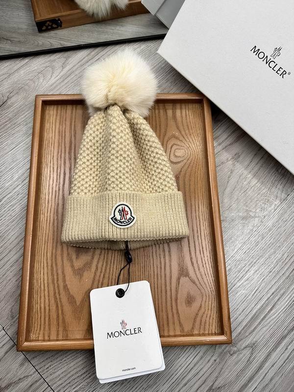 Moncler Hats AAA-945