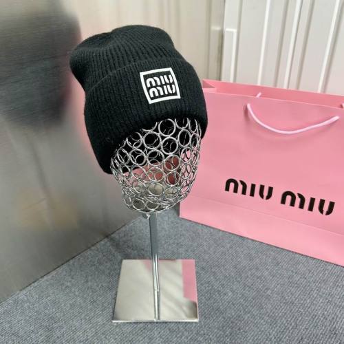 Miumiu Hats AAA-117