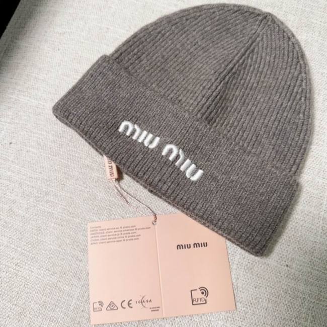 Miumiu Hats AAA-168