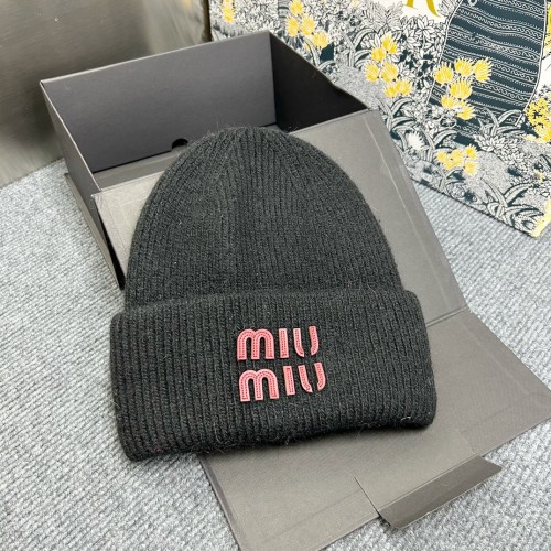 Miumiu Hats AAA-331