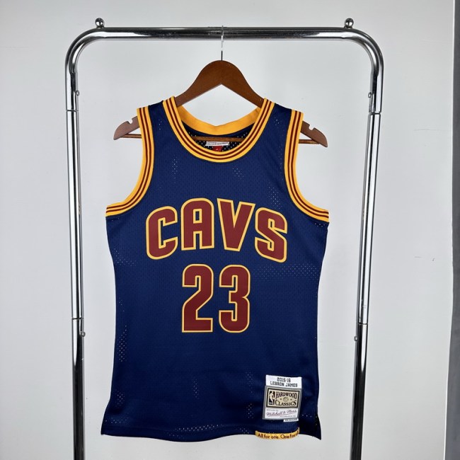NBA Cleveland Cavaliers-192