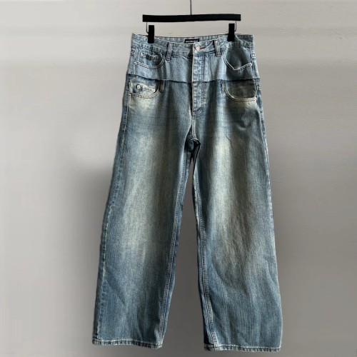 B Pants 1：1 Quality-455