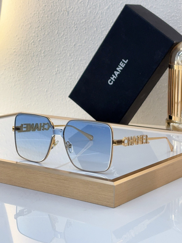 CHNL Sunglasses AAAA-4189