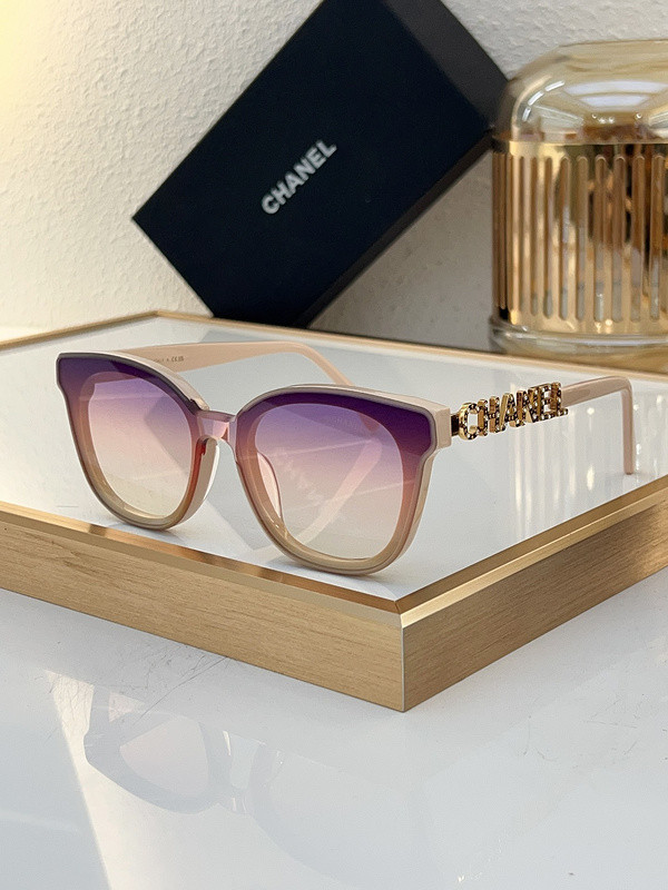 CHNL Sunglasses AAAA-4182