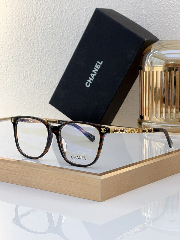CHNL Sunglasses AAAA-4224