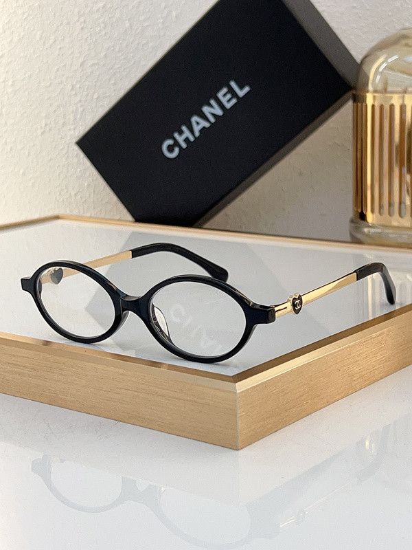 CHNL Sunglasses AAAA-4173