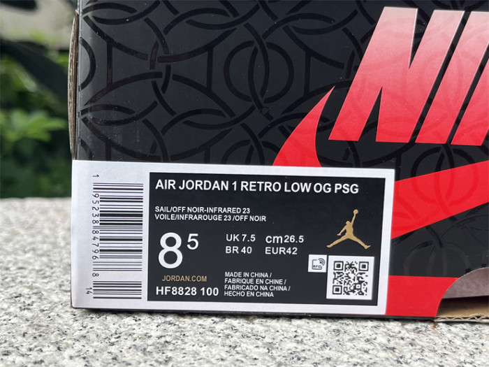 Super Max Perfect Jordan 1 shoes-166